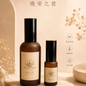 晚安之前 BEFORE SLEEP