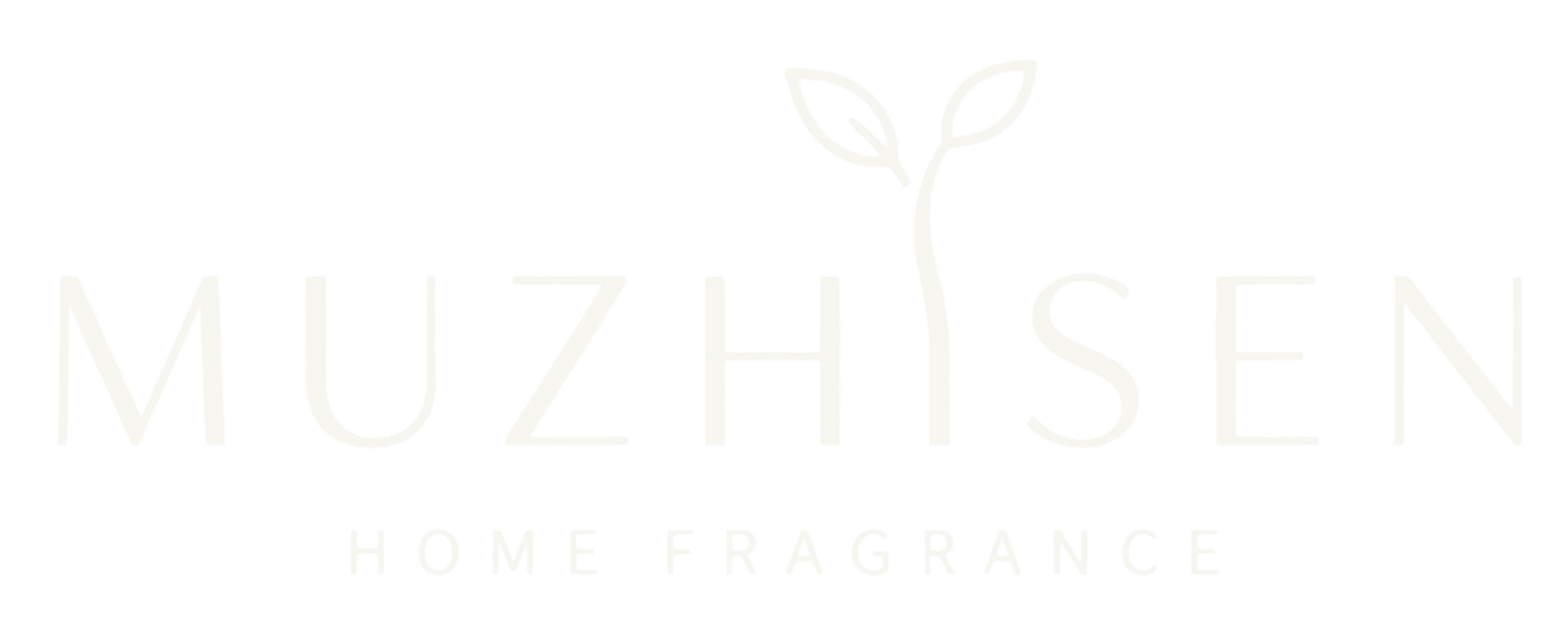 MUZHISEN HOME FRAGRANCE